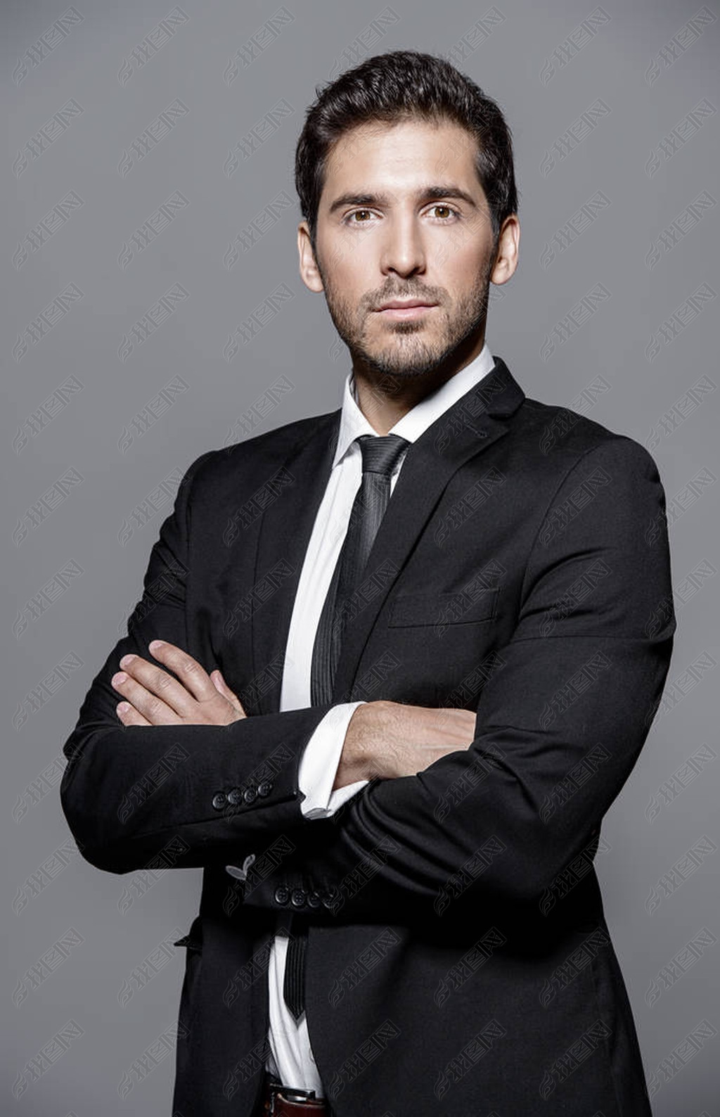 杜经理